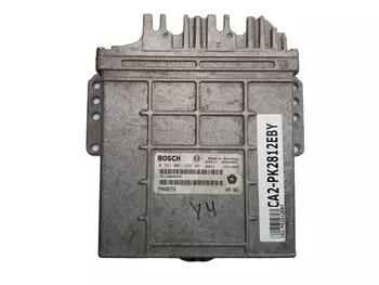 P04686758 Calculateur ecu Chrysler