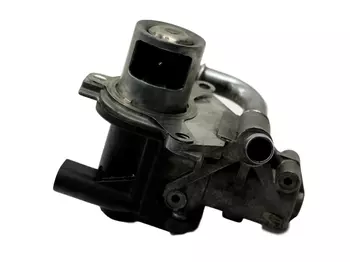 8200846454 Soupape  egr Dacia Nissan Renault _1,5 dci K9K