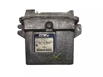 7700108570 Calculateur Renault