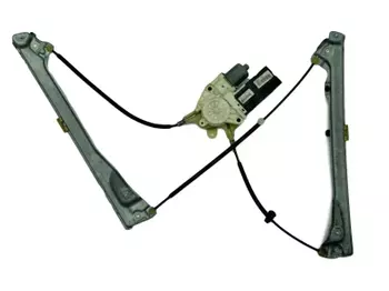807010002R Mécanisme de lève-vitre Renault