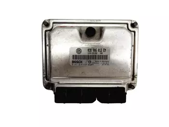 038906012EM Calculateur Seat