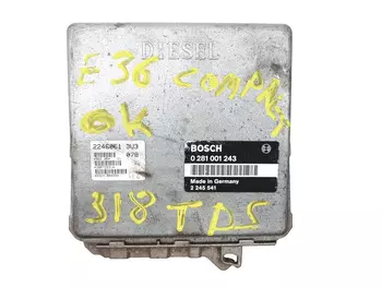 2246061 3U3 Calculateur ecu BMW