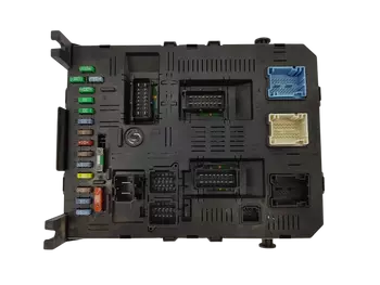 9663510580 Calculateur Citroen Peugeot