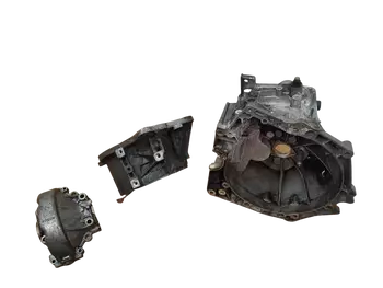 20DP66  Boîtier de boîtie de vitesse Citroen Peugeot 1.6 HDI