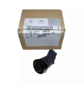 1607753980 Capteur de stationnement pdc Citroen Peugeot
