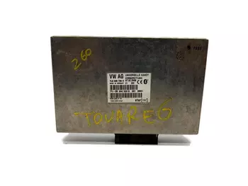 7L6035729H Calculateur Volkswagen