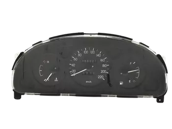 96489045ME Bloc compteurs vitesse Daewoo