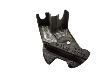 9660211480  Fixation des câbles Citroen Peugeot 1,6 HDI