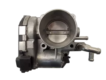 35100-04200 Boitier papillon d’admission Hyundai Kia