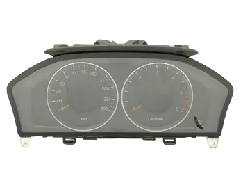 31343323AA Bloc compteurs vitesse Volvo Diesel