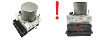 9649988180  Pompe abs Citroen Fiat Peugeot