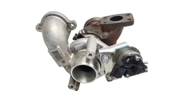 9673283680 0375Q9  Turbocompresseur Citroen Ford Peugeot 1,6 HDI  e-HDI  TDCi 1,4 HDI e-HDI TDCi