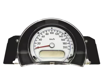 34100-51K02 Bloc compteurs vitesse Suzuki