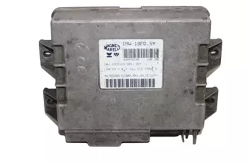46785505 Calculateur d’ ordinateur ecu Lancia