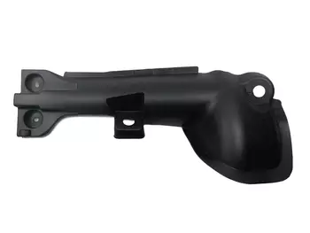 8200372692 Couverture de  châssis Dacia