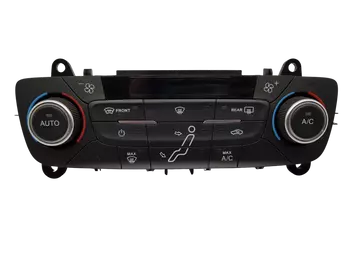 F1ET18C612BE 18C612  Commande chauffage Ford