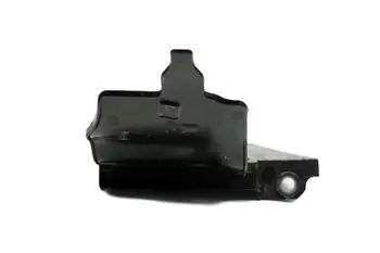 231760964R Capote moteur Dacia Nissan Renault _1,5 dci