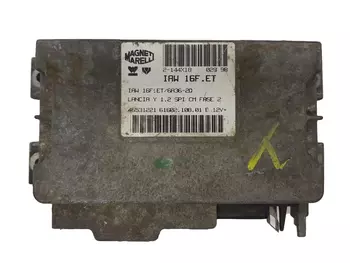 46531221 Calculateur ecu Lancia