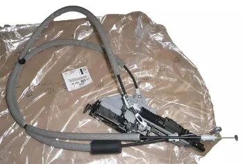 9808417580 Serrure de porte Citroen Peugeot