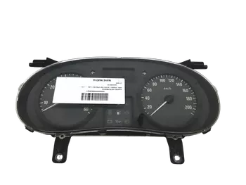 8200390135 P8200390135  Bloc compteurs vitesse Opel Renault Diesel