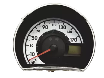 83800-0H133-B  Bloc compteurs vitesse Citroen Peugeot Toyota
