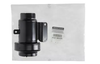 164118062R Boîtier filtre a carburant Renault