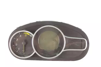 248105902R 250450002R Bloc compteurs vitesse Renault