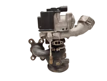 04E145713Q Turbocompresseur Audi Seat Skoda Volkswagen CJZ 1.2 TSI