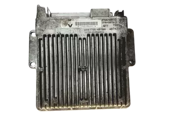 7700108493 Calculateur Renault