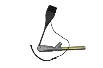 8200128302 Crochet de ceinture Renault