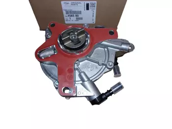 456580,  4565.80,  Pompe vacum Citroen Peugeot