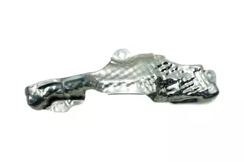 140139996R 140130122R Cuverture de collecteur Dacia Nissan Renault _1,2 TCE H5F