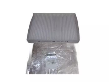 272771653R Filtre cabine,filtre d`habitacle Renault