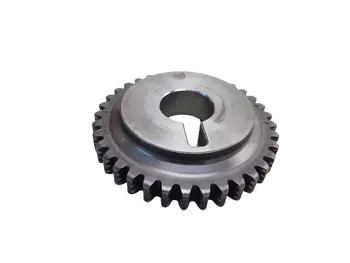 13024AL50A, 7701059119  Poulie d'arbre a came Nissan Renault 3,5 V6 V4Y