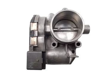1635Q9 1635.Q9 Boitier papillon d’admission Citroen Peugeot 1,6 16v NFU