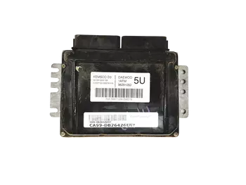 96291050 Calculateur Chevrolet Daewoo