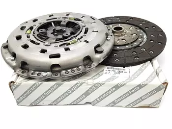 1671043580 1607115080 Ensemble d`embrayage Citroen Fiat Peugeot 3.0 HDI / 3.0 JTD / 150 Multijet / 160 Multijet / 180 Multijet /