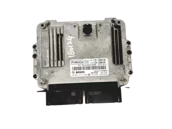 E1BA-12B6884-BA Calculateur Ford