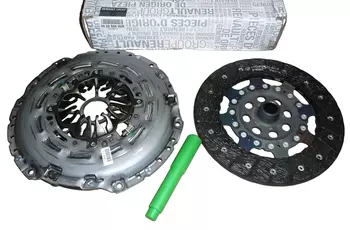302056381R 3057000Q0F Ensemble d`embrayage Nissan Opel Renault  2.3 dCi BiTurbo