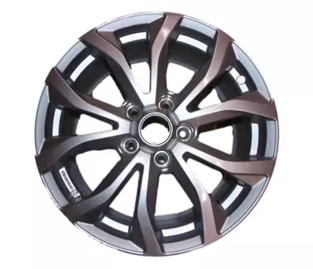 7711788797 Jante en aluminium Renault
