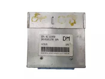 16199550 Calculateur ecu Daewoo