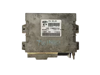 7700856784 Calculateur Renault