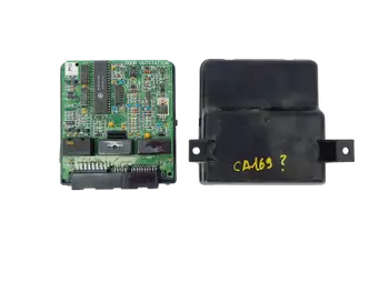 B04982-01 Calculateur Land Rover Range Rover
