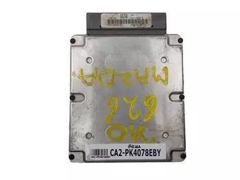 FSJ1-18881-E Calculateur Mazda