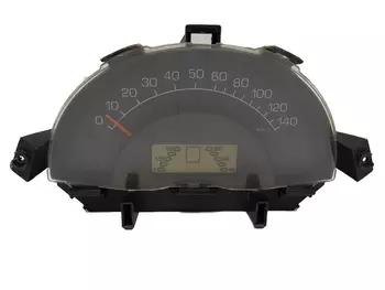 0010124V003 Bloc compteurs vitesse Smart