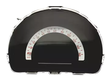 248210868R  Bloc compteurs vitesse Smart