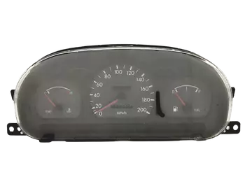 94006-22000 Bloc compteurs vitesse Hyundai
