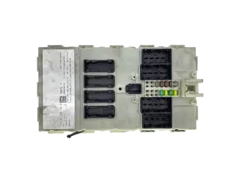61.35 9395176-01, Calculateur BMW