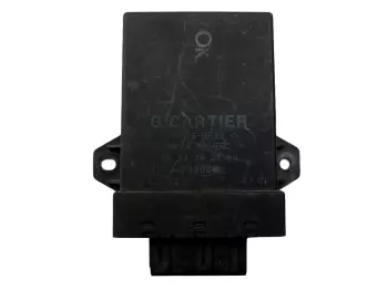 9633392180 | G. CARTIER Relais de ventilateur Citroen Fiat Peugeot