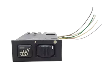 61.31- 8352259 Inverseur chauffage de siège BMW